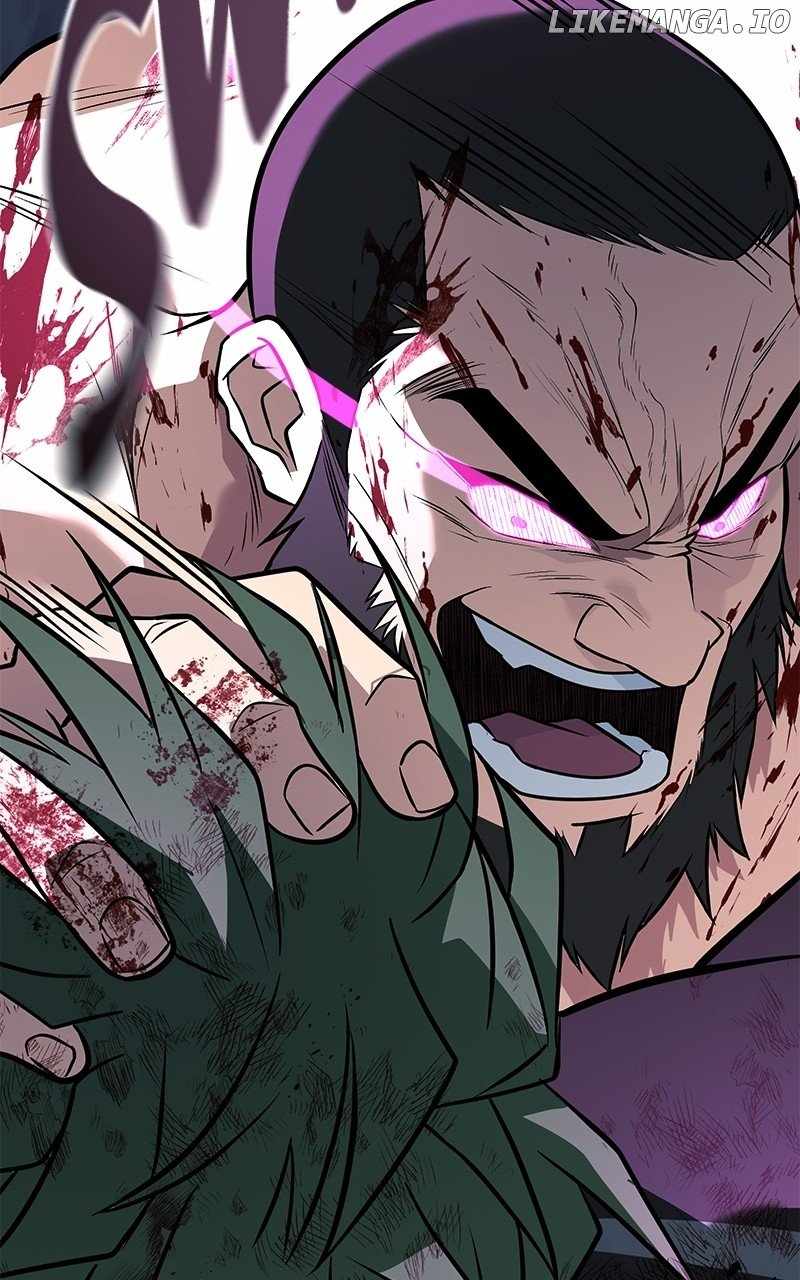 King of Violence Chapter 56 23